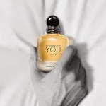 Emporio Armani Stronger With You Only EDT 50ml за мъже